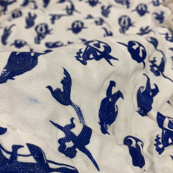 Lululemon drawstring backpack - Picture 8 of 8